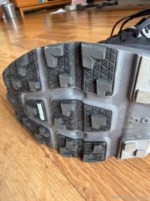 On Schuh Wasserdicht Bild 7