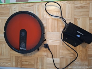 Saugroboter Miele Scout RX1