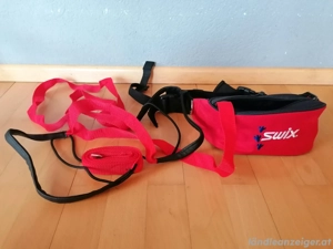 Swix Langlauf-Ziehgurt Bild 2