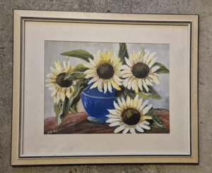 Diverse Bilder aus einer Wohnungsräumung inklusiv Rahmen werden verkauft 2 Bild 9