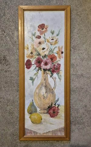 Diverse Bilder aus einer Wohnungsräumung inklusiv Rahmen werden verkauft 2 Bild 7