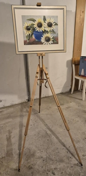 Diverse Bilder aus einer Wohnungsräumung inklusiv Rahmen werden verkauft 2 Bild 10