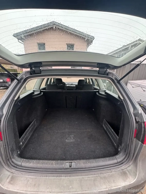 VW Passat 1.9 Tdi Bild 2