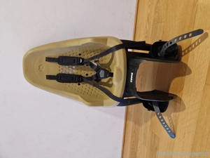 Thule Yepp 2 Maxi in sehr gutem Zustand
