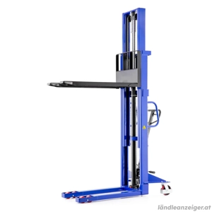 Hochhubwagen LIFT-XXL für 3m