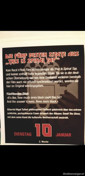 DavidBowie10thAZ AbbaZappa AmbrosZander Uvm Bild 3