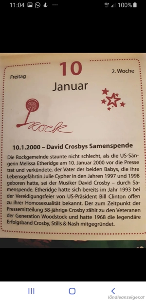 DavidBowie10thAZ AbbaZappa AmbrosZander Uvm Bild 4