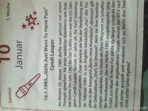 DavidBowie10thAZ AbbaZappa AmbrosZander Uvm Bild 5