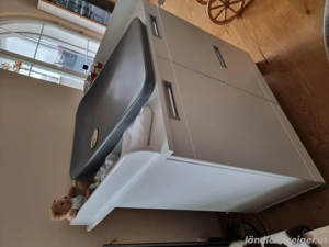 Wickelkommode Bild 2