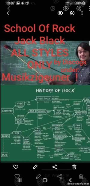 DavidBowie10thAZ AbbaZappa AmbrosZander Uvm Bild 8