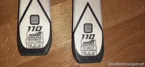 Kinder Schi Salomon Bild 2