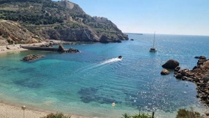 Auswandern SPANIEN - Costa Blanca Süd: Penthouse im beliebten La Torre Resort in Meeresnähe Bild 10