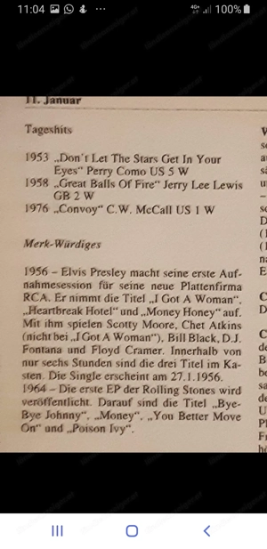 DavidBowie10thAZ AbbaZappa AmbrosZander Uvm Bild 9