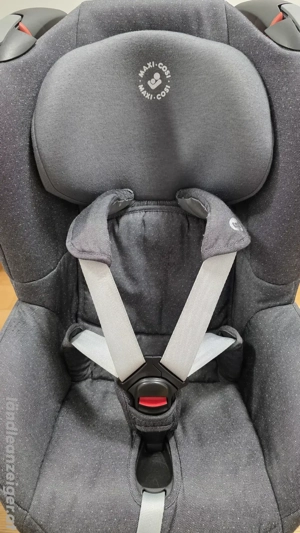 Maxi-Cosi Tobi Kindersitz Bild 2