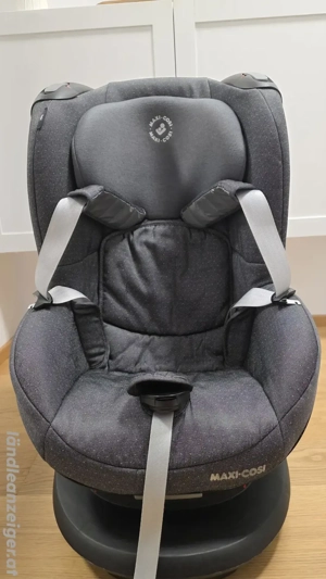 Maxi-Cosi Tobi Kindersitz Bild 3
