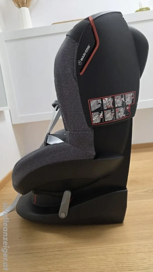 Maxi-Cosi Tobi Kindersitz Bild 4
