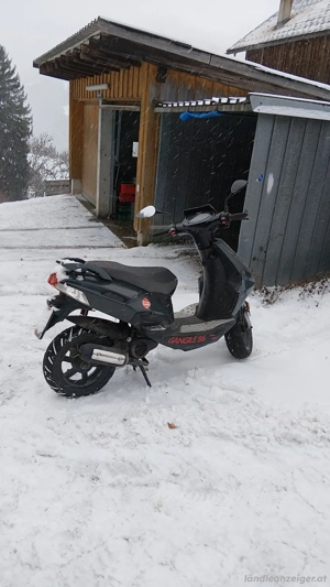 Roller Moped zu verkaufen 