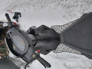 Roller Moped zu verkaufen  Bild 2