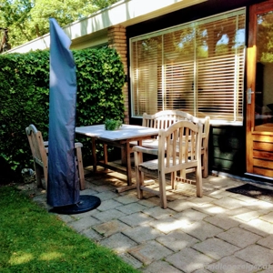 Zeeland, sehr strandnah, nahe Domburg in Oostkapelle: 4P. Feha Bungalow Bild 2