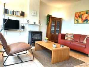 Zeeland, sehr strandnah, nahe Domburg in Oostkapelle: 4P. Feha Bungalow Bild 3