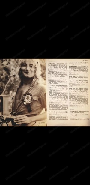 DavidBowie10thAZ AbbaZappa AmbrosZander Uvm Bild 10