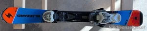 Kinderski Blizzard 80cm