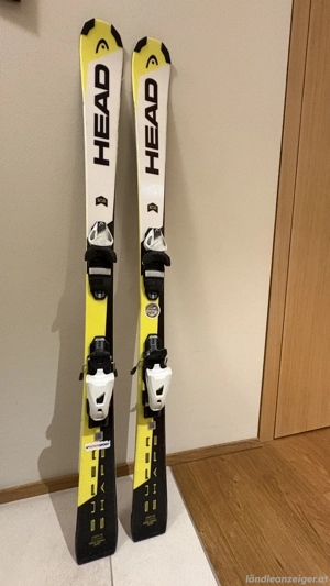 Head Ski 140 cm era 2.0