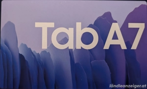 Samsung Galaxy Tab A7