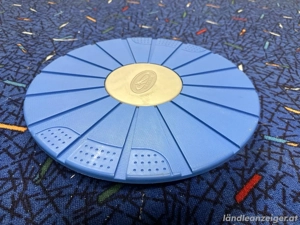 Balance Board Hudora - Muskeltraining & Gleichgewicht - 39 cm