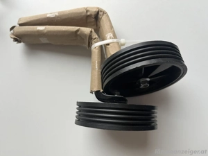 Kinderfahrrad 16 Zoll Bild 5