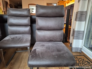 Schwingstuhl Cantus Bild 4