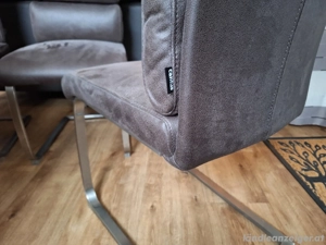 Schwingstuhl Cantus Bild 2