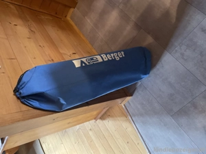 Berger Wäscheständer für Reise   Reisewäscheständer 