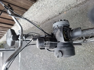 2 Stück Solex zu verkaufen Bild 2