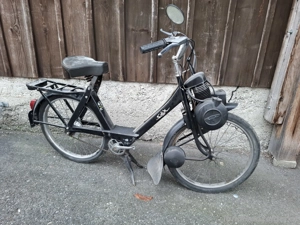 2 Stück Solex zu verkaufen