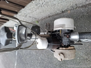 2 Stück Solex zu verkaufen Bild 4