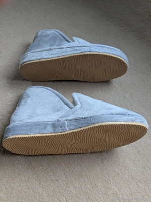 Hausschuhe Größe 37  Bild 2