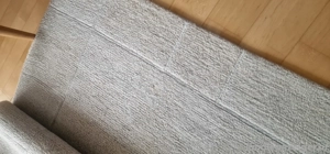 Teppich Natur Pur von Hand gemacht Bild 2