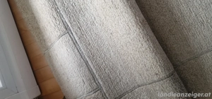 Teppich Natur Pur von Hand gemacht Bild 3