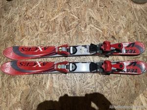 Kinderski   Kinderschi - Axces Team V8 - 90cm