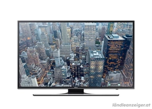 Samsung UHD smart tv 50 Zoll UE50JU6470UXZG