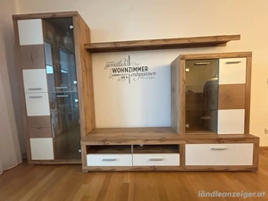 Wohnwand - Wohzimmerschrank