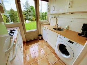 Zeeland, sehr strandnah, nahe Domburg in Oostkapelle: 4P. Feha Bungalow Bild 5