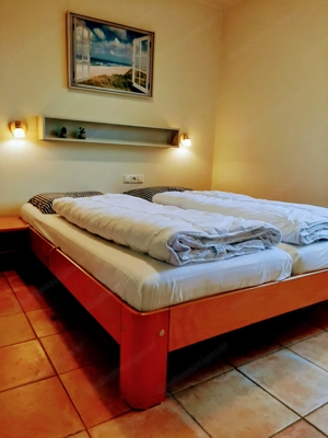 Zeeland, sehr strandnah, nahe Domburg in Oostkapelle: 4P. Feha Bungalow Bild 7