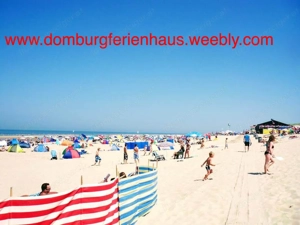 Zeeland, sehr strandnah, nahe Domburg in Oostkapelle: 4P. Feha Bungalow Bild 9