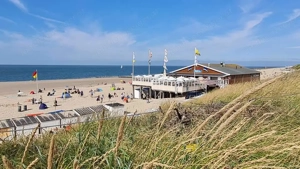 Zeeland, sehr strandnah, nahe Domburg in Oostkapelle: 4P. Feha Bungalow Bild 10