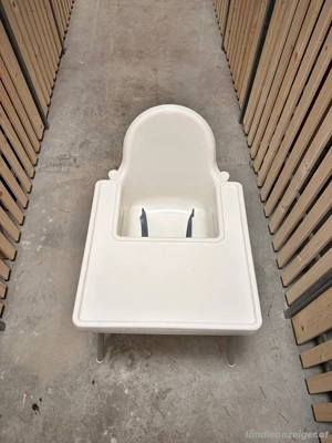 Hochstuhl für Kinder 