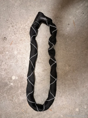 Fahrradschloss Bild 2