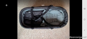 Kinderwagen Teutonia Bild 5