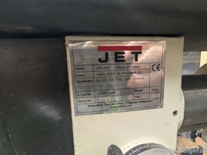 Tisch Bohrmaschine JET JDR 34B